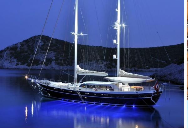 Dolce Mare