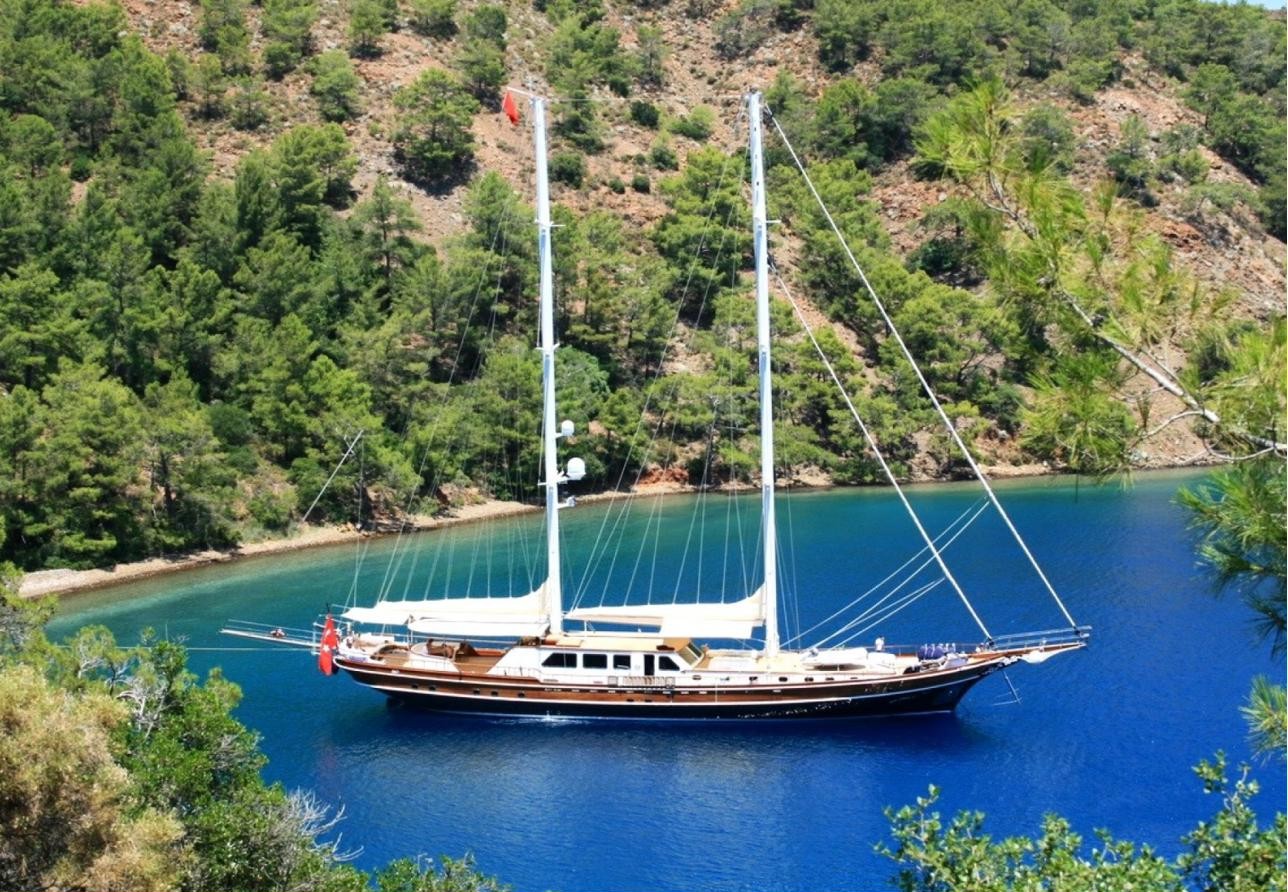 Kaya Guneri V